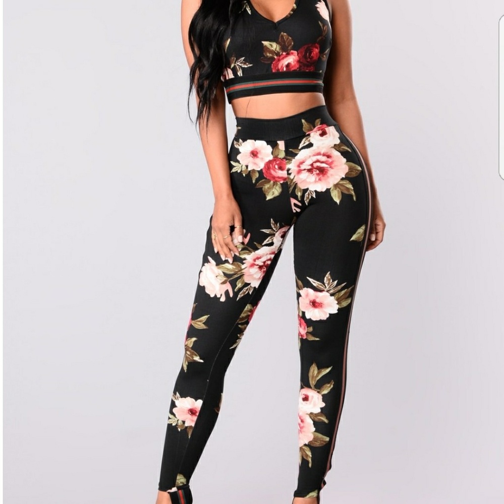Fashion Nova Set